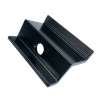 35mm Black End Clamp for Gram-Box - Water Ballast tank - ONLY TO BE PURCHASED WITH GRAM-BOX